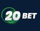 20bet Logo