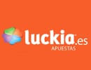 Luckia Logo