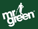 Mr Green Logo