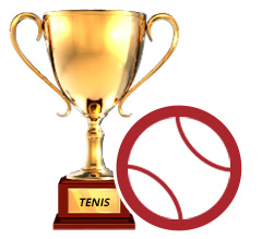 Apuesta en tenis con Paypal