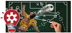 estrategia apuestas para futbol