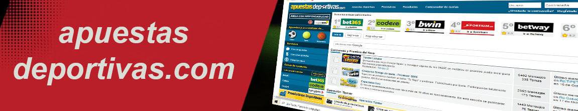 Apuestasdeportivas.com