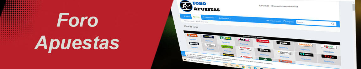 foroapuestas