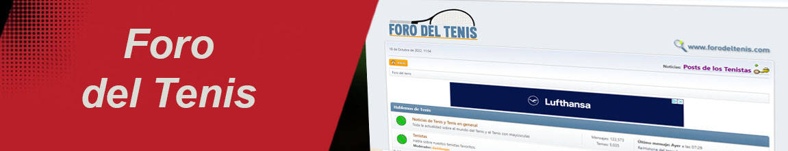 Foro del Tenis