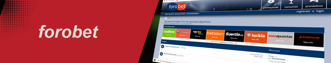 forobet