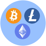 Criptomonedas