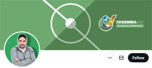 josemmabet twitter captura de pantalla