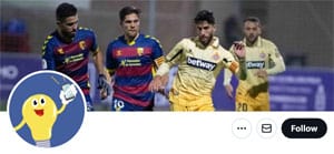 pensador de apuestas twitter captura de pantalla