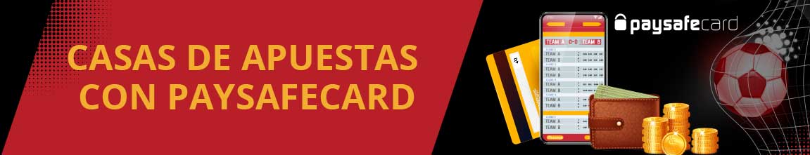 casas de apuestas con paysafcecard banner