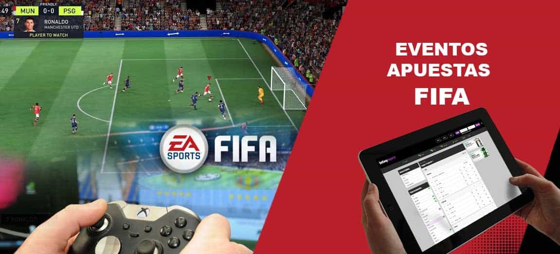 Apuestas FIFA
