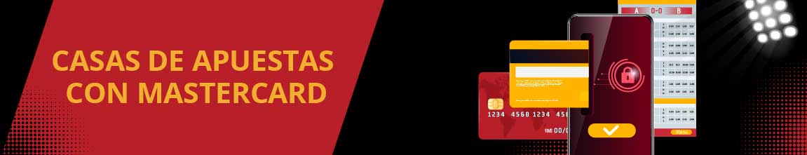 casa de apuestas con mastercard banner