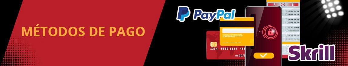 metodos de pago banner
