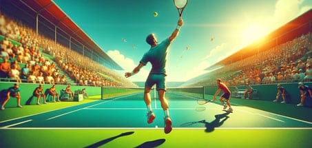 tenis news