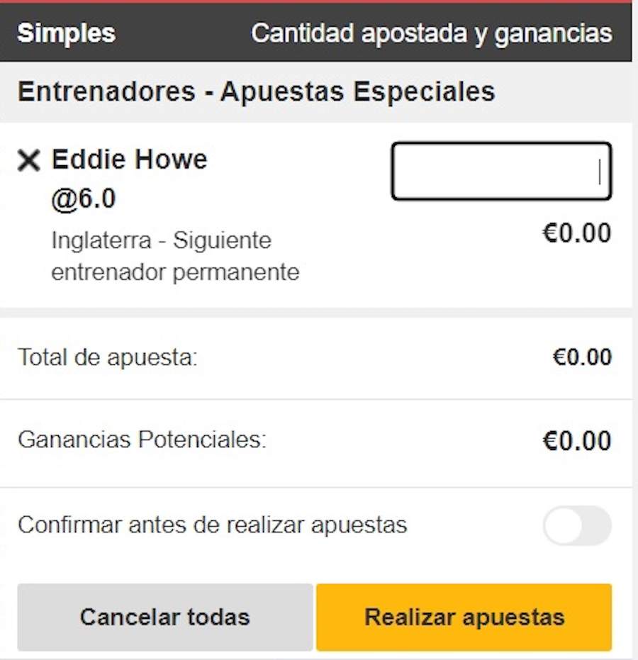 apuestas anticipadas