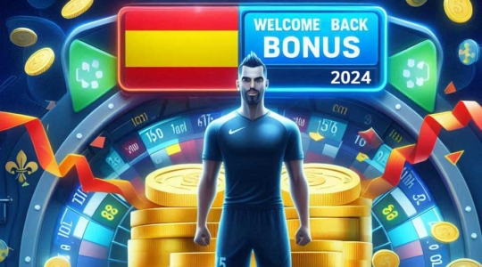 bonos de bienvenida en 2024
