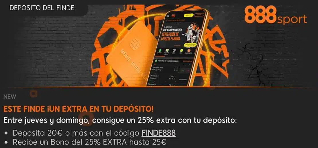 888sport bono recarga