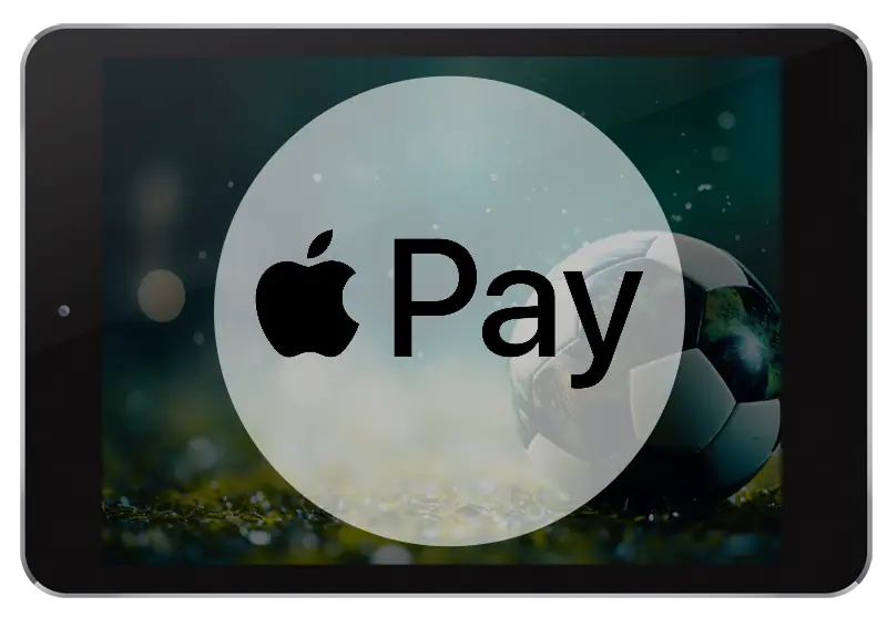 logotipo applepay
