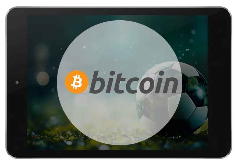 logotipo bitcoin