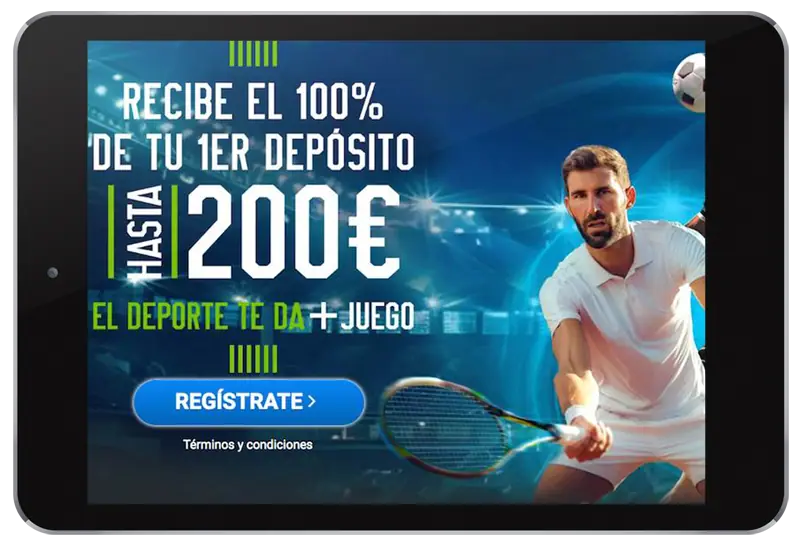 Codere bonos apuestas