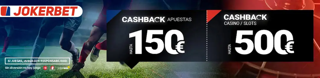 cashback jokerbet