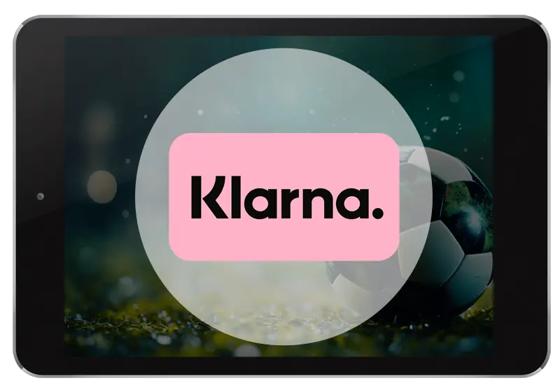 logotipo klarna