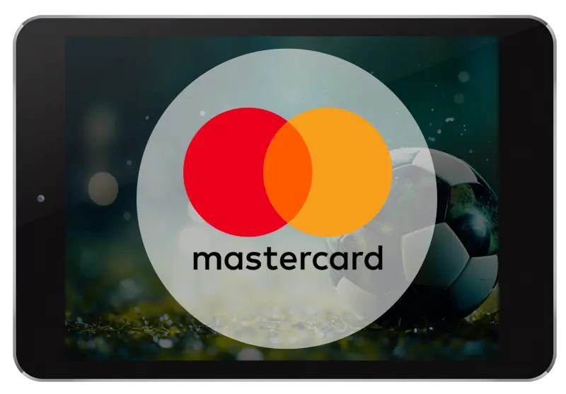 logotipo mastercard