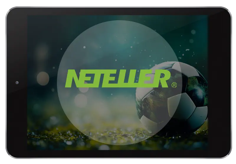 logotipo neteller