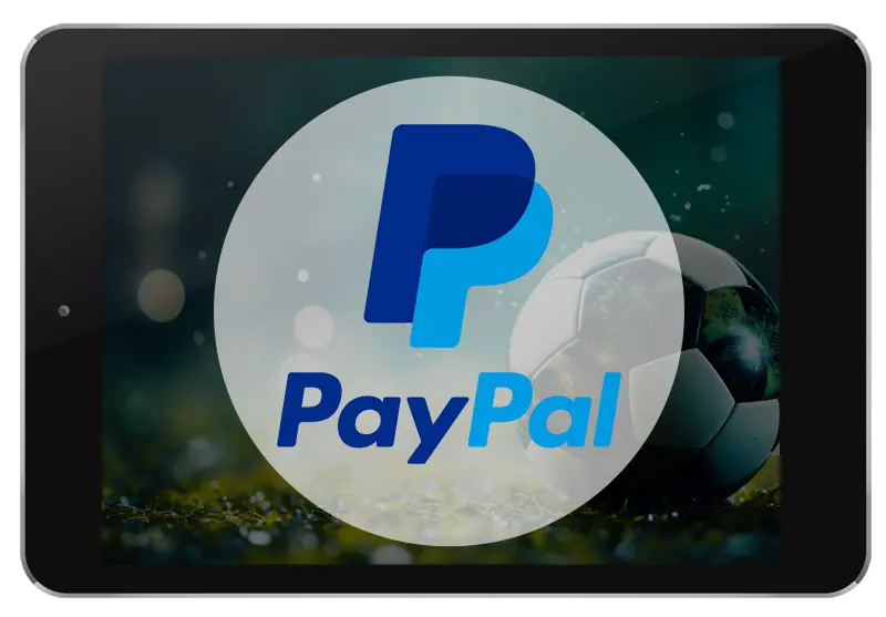 logotipo paypal