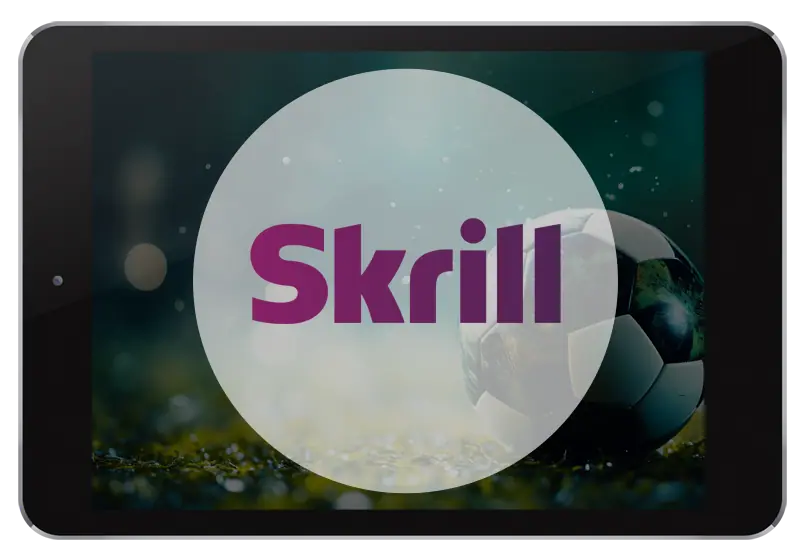 logotipo skrill