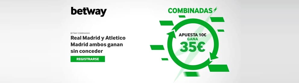 betway supercuotas