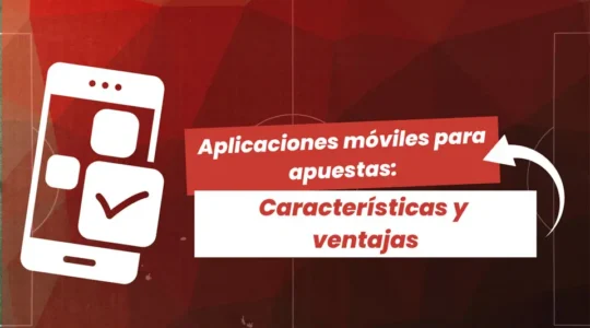 Thumpnail Aplicaciones móviles para apuestas