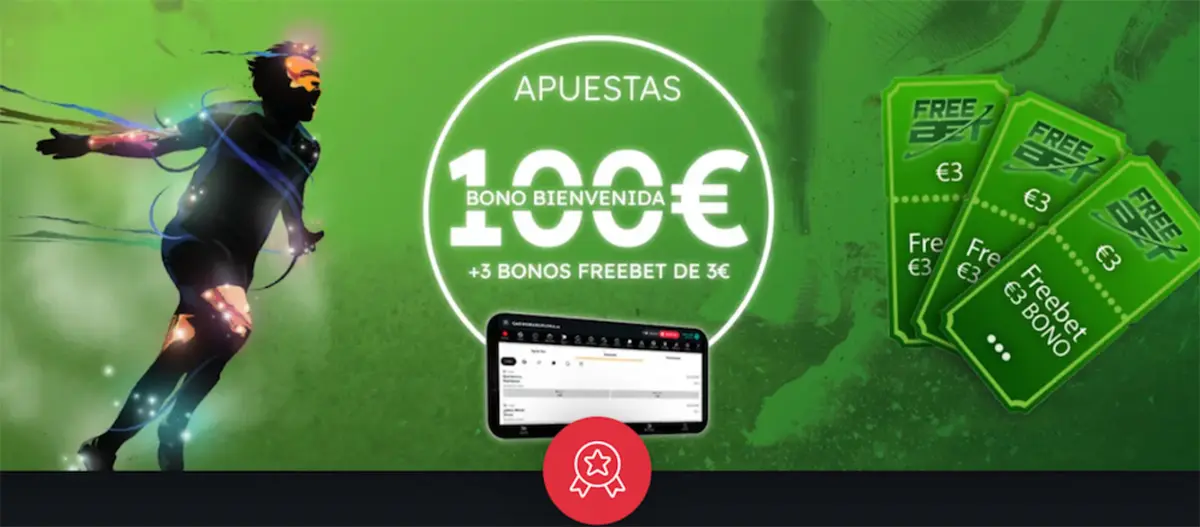 Bono de bienvenida Casino Barcelona
