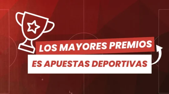 los mayores premios en apuestast deportiva thump