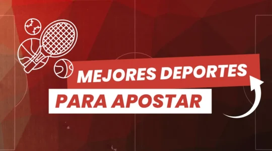 mejores deportes para apostar thump