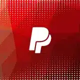 paypal ikono