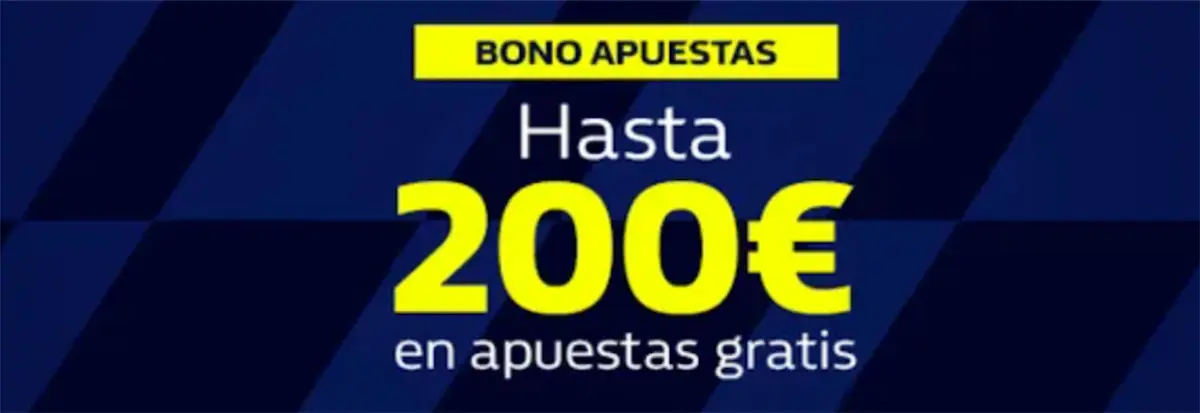 Bono de bienvenida William Hill