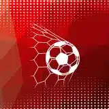 apuestas a linea de gol icono