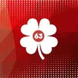 Lucky 63 icono