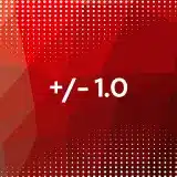 1.0 icono