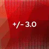 3.0 icono