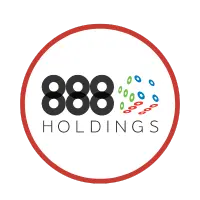 888 holding plc icono