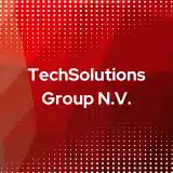 techsolutions group n.v. icono