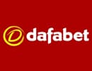 dafabet logotipo