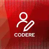 codere registro thump