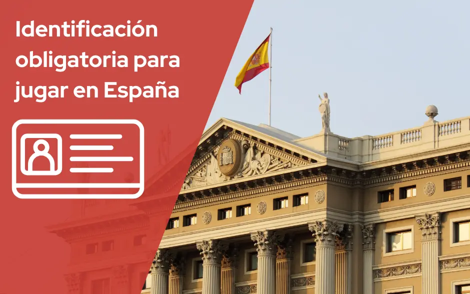 Verificación obligatoria con doble factor de autenticación para operar en España