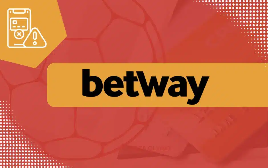 betway no paga
