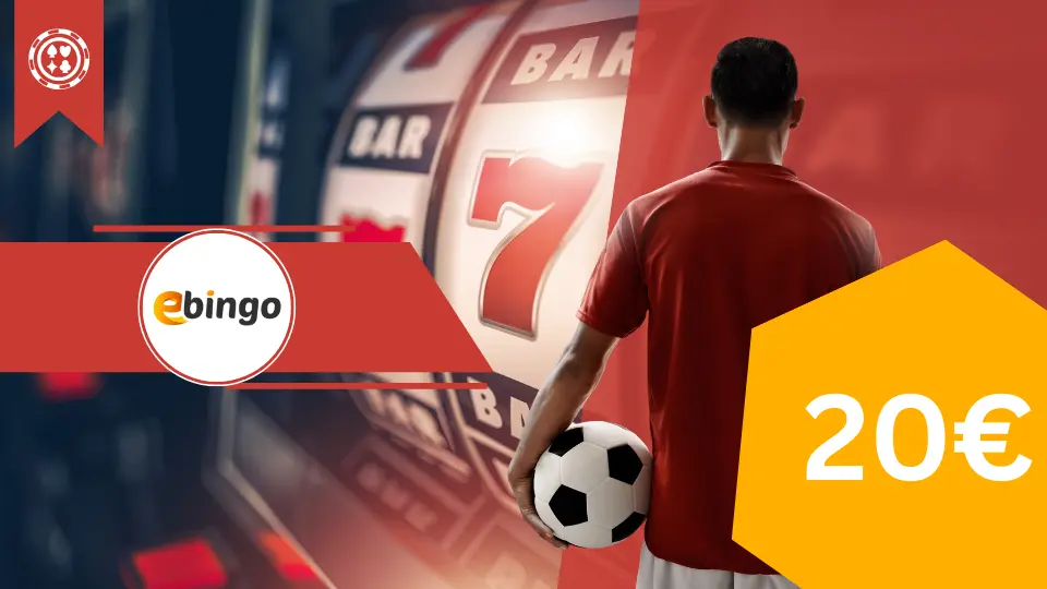 ebingo 20 euros gratis