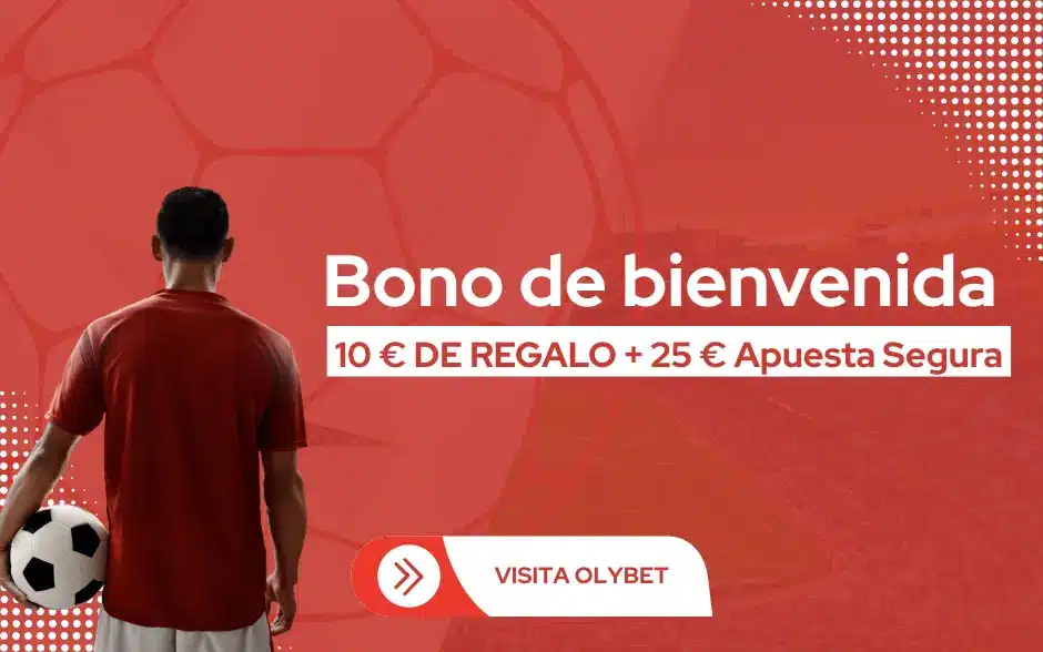 10 euros olybet