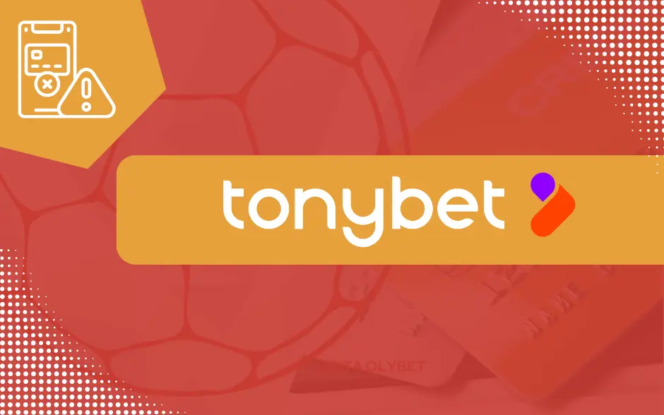 Ayuda tonybet no paga