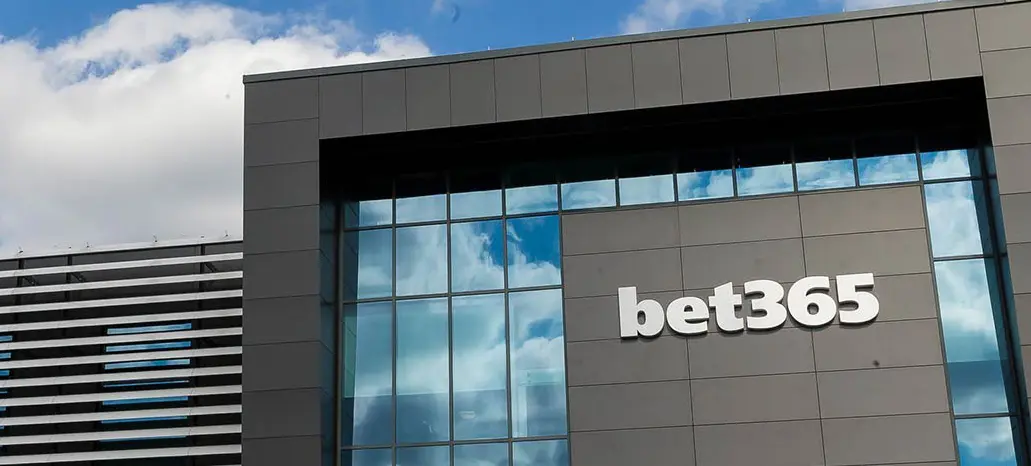 bet365 sede central